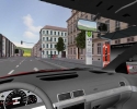 Náhled k programu Driving simulator 2009